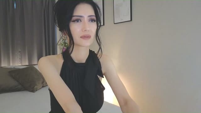 Gallery image thumbnail from Eleah's myfreecams stream on, 06/08/2025, 10:11 image 6 of 20