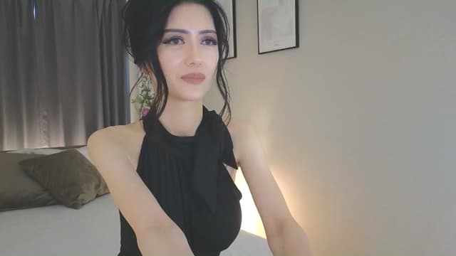 Gallery image thumbnail from Eleah's myfreecams stream on, 06/08/2025, 10:11 image 9 of 20