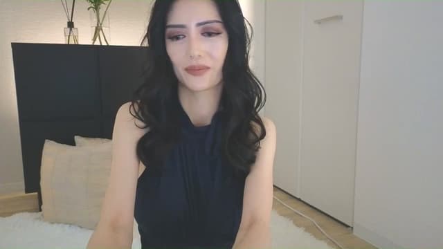 Gallery image thumbnail from Eleah's myfreecams stream on, 06/27/2025, 04:21 image 5 of 20