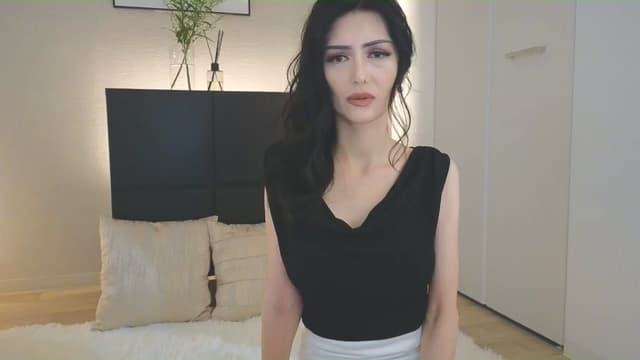 Gallery image thumbnail from Eleah's myfreecams stream on, 07/06/2025, 02:41 image 3 of 20