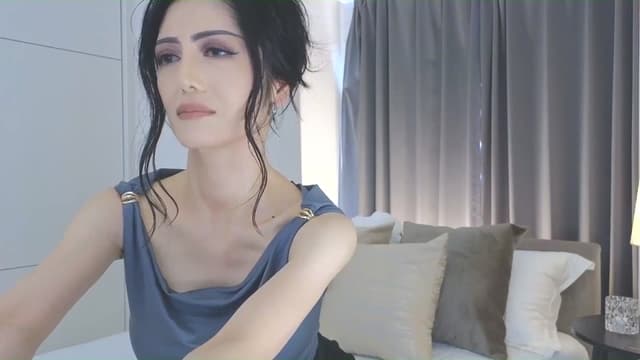 Gallery image thumbnail from Eleah's myfreecams stream on, 09/21/2025, 05:22 image 4 of 20