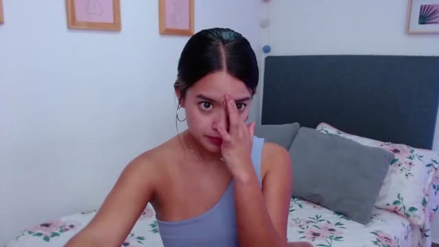 Gallery image thumbnail from Elzee's myfreecams stream on, 11/15/2022, 06:47 image 20 of 20