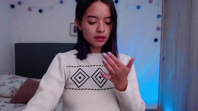 Gallery image thumbnail from Elzee's myfreecams stream on, 12/07/2022, 07:47 image 8 of 20