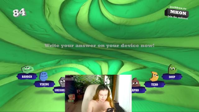 Gallery image thumbnail from EmilyBloom's myfreecams stream on, 04/10/2024, 23:37 image 15 of 20