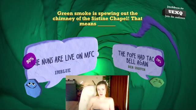 Gallery image thumbnail from EmilyBloom's myfreecams stream on, 04/17/2024, 23:35 image 2 of 20