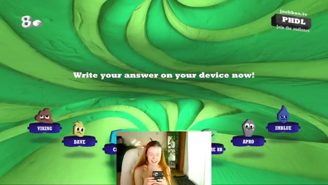Gallery image thumbnail from EmilyBloom's myfreecams stream on, 04/25/2024, 24:26 image 11 of 20