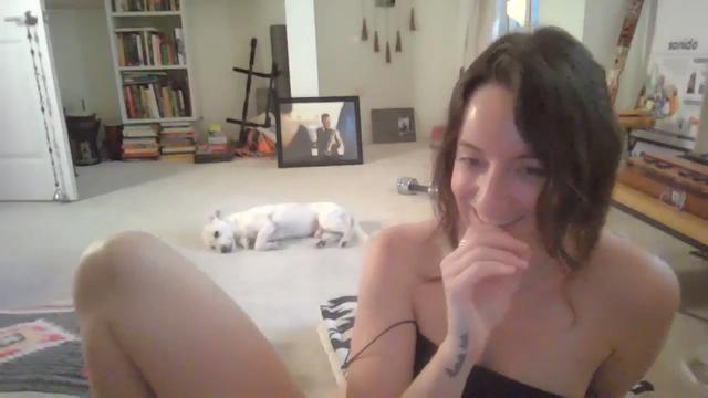 Gallery image thumbnail from EmmalineLime's myfreecams stream on, 05/08/2024, 24:24 image 16 of 20
