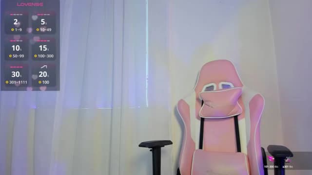Gallery image thumbnail from Emoon's myfreecams stream on, 11/15/2024, 12:44 image 18 of 20