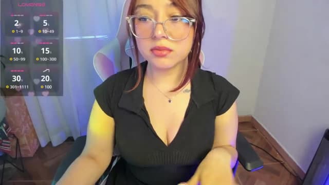 Gallery image thumbnail from Emoon's myfreecams stream on, 11/15/2024, 12:44 image 9 of 20
