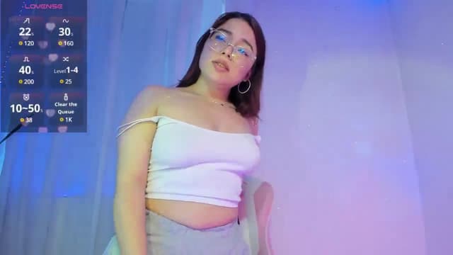Gallery image thumbnail from Emoon's myfreecams stream on, 12/14/2024, 20:03 image 2 of 20