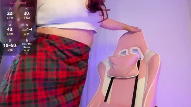 Gallery image thumbnail from Emoon's myfreecams stream on, 01/18/2025, 11:06 image 18 of 20