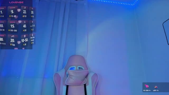Gallery image thumbnail from Emoon's myfreecams stream on, 01/28/2025, 10:42 image 13 of 20