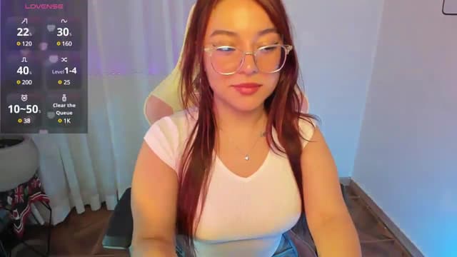 Gallery image thumbnail from Emoon's myfreecams stream on, 03/11/2025, 09:08 image 17 of 20