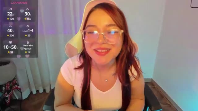 Gallery image thumbnail from Emoon's myfreecams stream on, 03/11/2025, 10:54 image 11 of 20