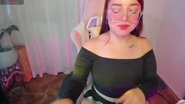 Gallery image thumbnail from Emoon's myfreecams stream on, 05/03/2025, 12:24 image 1 of 20