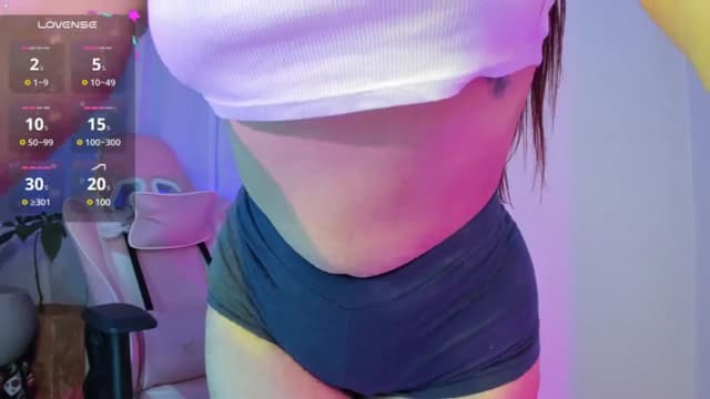 Gallery image thumbnail from Emoon's myfreecams stream on, 05/10/2025, 08:46 image 9 of 20