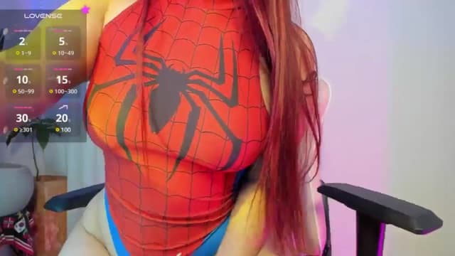 Gallery image thumbnail from Emoon's myfreecams stream on, 05/12/2025, 07:33 image 4 of 20