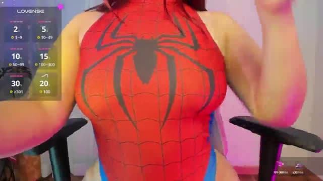 Gallery image thumbnail from Emoon's myfreecams stream on, 05/12/2025, 07:33 image 19 of 20