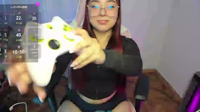 Gallery image thumbnail from Emoon's myfreecams stream on, 05/13/2025, 12:12 image 4 of 20