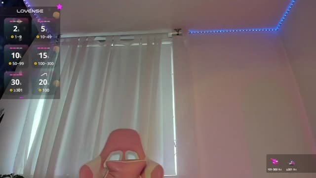 Gallery image thumbnail from Emoon's myfreecams stream on, 05/13/2025, 14:17 image 20 of 20