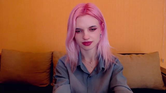 Gallery image thumbnail from Erineys's myfreecams stream on, 02/10/2024, 17:48 image 4 of 20