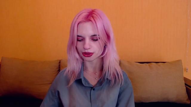 Gallery image thumbnail from Erineys's myfreecams stream on, 02/10/2024, 18:55 image 6 of 20