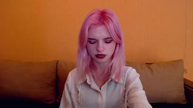 Gallery image thumbnail from Erineys's myfreecams stream on, 02/11/2024, 16:27 image 6 of 20