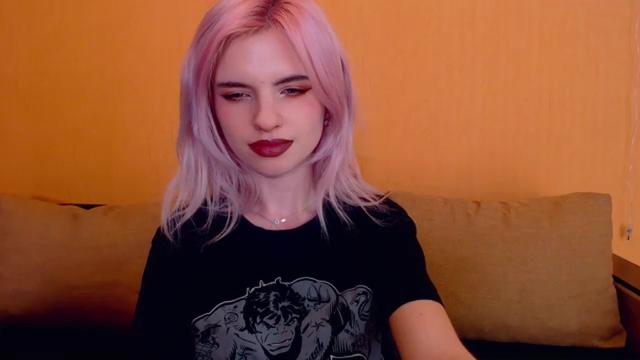 Gallery image thumbnail from Erineys's myfreecams stream on, 02/29/2024, 18:54 image 5 of 20
