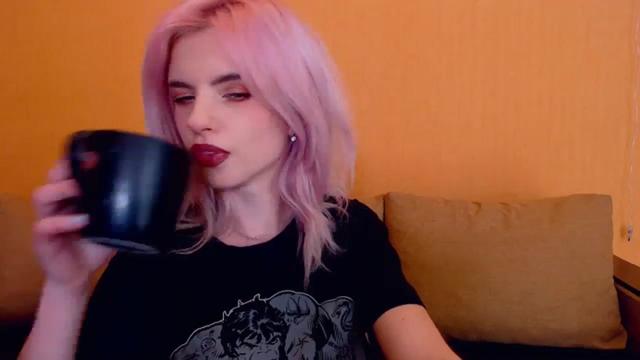 Gallery image thumbnail from Erineys's myfreecams stream on, 02/29/2024, 18:54 image 9 of 20