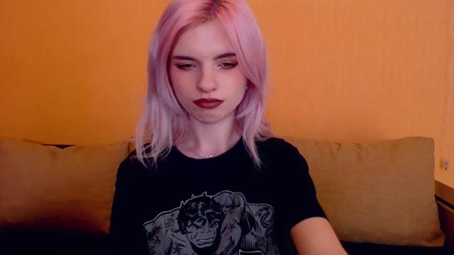 Gallery image thumbnail from Erineys's myfreecams stream on, 02/29/2024, 18:54 image 2 of 20