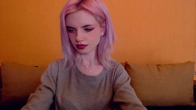 Gallery image thumbnail from Erineys's myfreecams stream on, 03/03/2024, 15:46 image 8 of 20