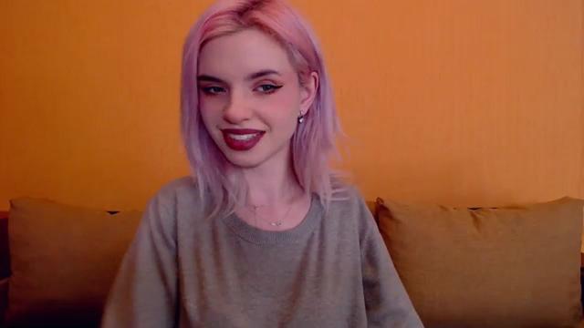 Gallery image thumbnail from Erineys's myfreecams stream on, 03/03/2024, 15:46 image 6 of 20