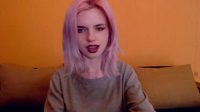 Gallery image thumbnail from Erineys's myfreecams stream on, 03/03/2024, 18:54 image 1 of 20
