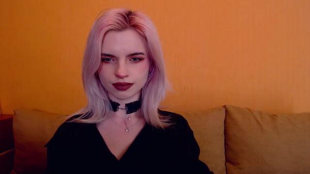 Gallery image thumbnail from Erineys's myfreecams stream on, 03/09/2024, 16:02 image 19 of 20