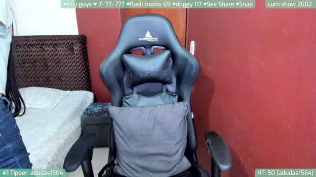 Gallery image thumbnail from Evi3_'s myfreecams stream on, 11/17/2022, 10:37 image 6 of 20