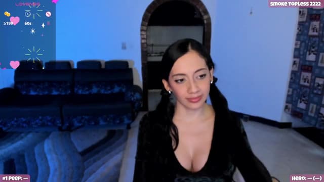 Gallery image thumbnail from Evi3_'s myfreecams stream on, 03/09/2026, 11:44 image 13 of 20