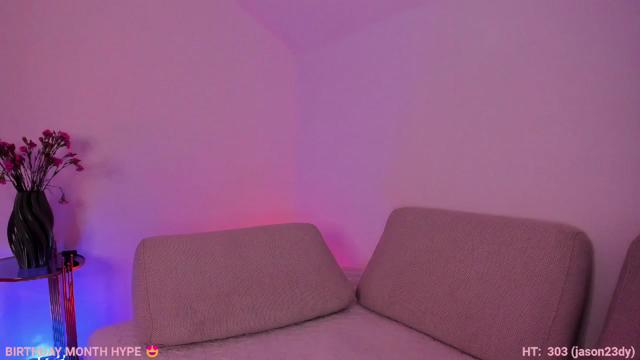 Gallery image thumbnail from FIRE_ICE_EMMA's myfreecams stream on, 03/04/2024, 07:31 image 6 of 20