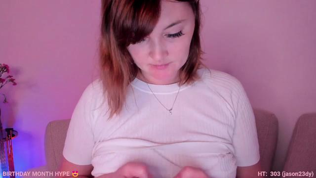 Gallery image thumbnail from FIRE_ICE_EMMA's myfreecams stream on, 03/04/2024, 07:31 image 18 of 20
