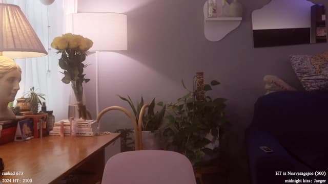 Gallery image thumbnail from Femme's myfreecams stream on, 01/26/2024, 19:25 image 6 of 20