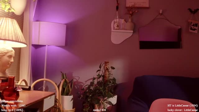 Gallery image thumbnail from Femme's myfreecams stream on, 03/04/2024, 06:42 image 18 of 20