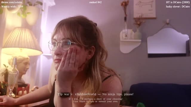 Gallery image thumbnail from Femme's myfreecams stream on, 03/07/2024, 01:40 image 2 of 20