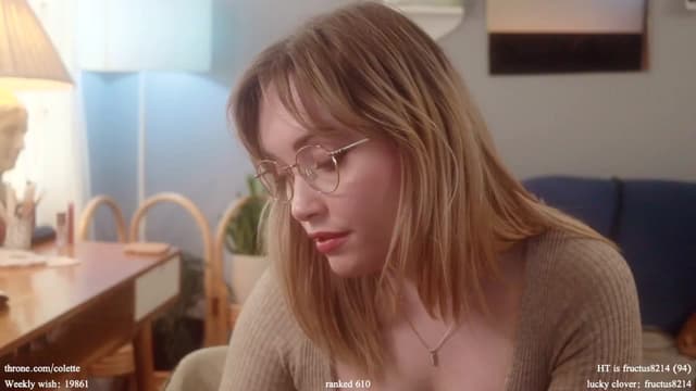 Gallery image thumbnail from Femme's myfreecams stream on, 03/18/2024, 18:09 image 7 of 20