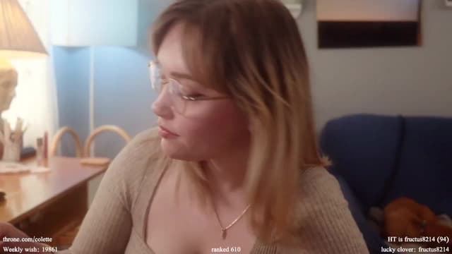 Gallery image thumbnail from Femme's myfreecams stream on, 03/18/2024, 18:09 image 15 of 20
