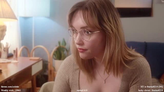 Gallery image thumbnail from Femme's myfreecams stream on, 03/18/2024, 18:09 image 5 of 20