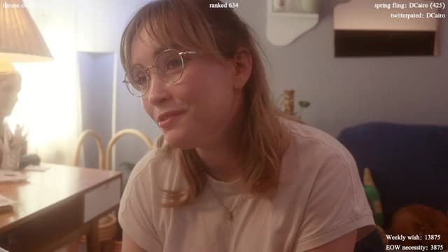 Gallery image thumbnail from Femme's myfreecams stream on, 03/21/2024, 19:27 image 13 of 20
