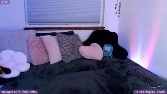 Gallery image thumbnail from Fiona's myfreecams stream on, 04/01/2023, 10:37 image 16 of 20