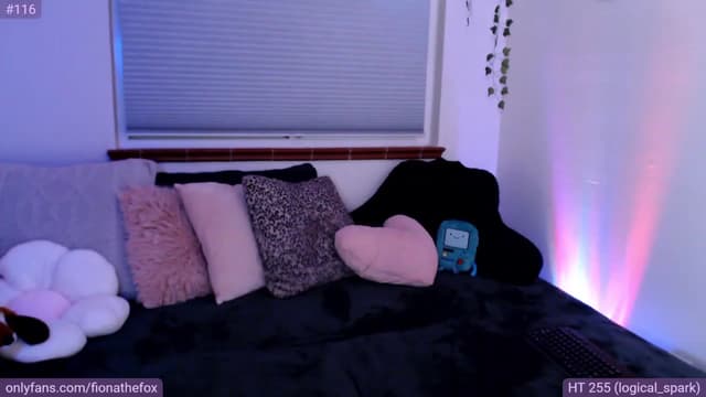 Gallery image thumbnail from Fiona's myfreecams stream on, 04/01/2023, 10:37 image 14 of 20