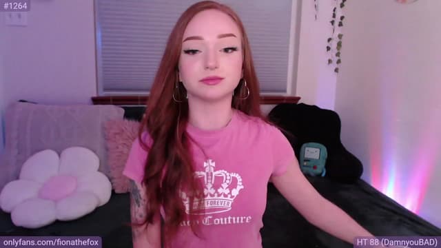 Gallery image thumbnail from Fiona's myfreecams stream on, 04/03/2023, 08:34 image 1 of 20