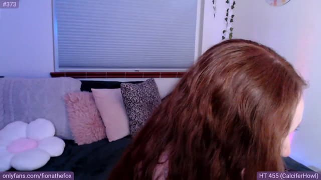 Gallery image thumbnail from Fiona's myfreecams stream on, 04/10/2023, 08:23 image 17 of 20