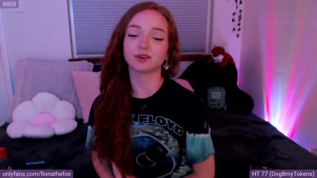 Gallery image thumbnail from Fiona's myfreecams stream on, 06/13/2023, 09:37 image 8 of 20